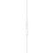 Tech-Protect Ultraboost Core G3 USB-C Wired Headphones - White