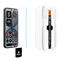 Spigen Glas.tR EZ Fit Pro 2-Pack Tempered Glass for Nothing Phone 4A