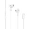 Tech-Protect Ultraboost Core G4 USB-C Wired Headphones - White