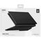 Uniq Lyden Versa Case for MacBook Air 13" 2022 / 2024 / 2025 / 2026 - Black