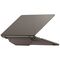 Uniq Lyden Versa Case for MacBook Air 13" 2022 / 2024 / 2025 / 2026 - Gray