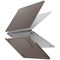 Uniq Lyden Versa Case for MacBook Air 13" 2022 / 2024 / 2025 / 2026 - Gray