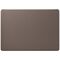 Uniq Lyden Versa Case for MacBook Air 13" 2022 / 2024 / 2025 / 2026 - Gray