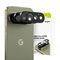 Ringke Tempered Glass Camera Full Cover 2-Pack for Google Pixel 11 Pro - Black