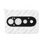 Ringke Tempered Glass Camera Full Cover 2-Pack for Google Pixel 11 Pro - Black