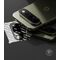 Ringke Tempered Glass Camera Full Cover 2-Pack for Google Pixel 11 Pro - Black
