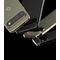 Ringke Tempered Glass Camera Full Cover 2-Pack for Google Pixel 11 Pro - Black