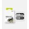 Ringke Tempered Glass Camera Full Cover 2-Pack for Google Pixel 11 Pro - Black