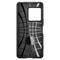 Spigen Rugged Armor Case for Sony Xperia 1 VIII - Matte Black