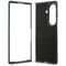 Etui Guess Big 4G Logo na Samsung Galaxy Z Fold 8 Ultra - brązowe
