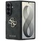 Etui Guess Big 4G Logo na Samsung Galaxy Z Fold 8 Ultra - czarne