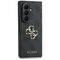 Etui Guess Big 4G Logo na Samsung Galaxy Z Fold 8 Ultra - czarne