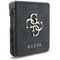 Etui Guess Big 4G Logo na Samsung Galaxy Z Flip 8 - czarne