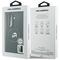 Etui Karl Lagerfeld Karl&Choupette Pins MagSafe na Samsung Galaxy Z Fold 8 Ultra - czarne