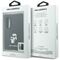 Etui Karl Lagerfeld Saffiano Karl&Choupette Pin na Samsung Galaxy Z Fold 8 - czarne