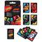 Mattel Games - UNO Formula 1 (JMF10) /