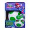 Nintendo The Super Mario Galaxy: Hatchi' Yoshi (6076644) /
