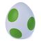 Nintendo The Super Mario Galaxy: Hatchi' Yoshi (6076644) /