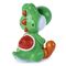 Nintendo The Super Mario Galaxy: Hatchi' Yoshi (6076644) /