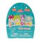 Squishmallows - 6 cm Squooshems Vip Squad Asst CDU (281037) /