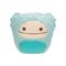 Squishmallows - 6 cm Squooshems Vip Squad Asst CDU (281037) /