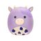 Squishmallows - 6 cm Squooshems Vip Squad Asst CDU (281037) /