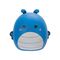 Squishmallows - 6 cm Squooshems Vip Squad Asst CDU (281037) /
