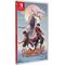 Twin Blades of the Three Kingdoms (Import) / Nintendo Switch