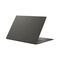 ASUS ZenBook S 16 UM5606GA-SR206X Ryzen AI 9 465 16.0" 3K OLED touchscreen 120Hz 500 nits AG 32GB LPDDR5X 1TB SSD Radeon graphics 1080p+IR camera 83 Wh W11 Pro Aluminium Antrim Grey