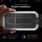 Spigen Glas.tR EZ Fit Pro HD 2-Pack Privacy Tempered Glass for Google Pixel 10/11