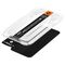 Spigen Glas.tR EZ Fit Pro HD 2-Pack Privacy Tempered Glass for Google Pixel 10/11