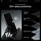 Spigen Glas.tR EZ Fit Pro HD 2-Pack Privacy Tempered Glass for Google Pixel 10/11