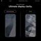Spigen Glas.tR EZ Fit Pro HD 2-Pack Privacy Tempered Glass for Google Pixel 10/11