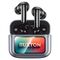 Buxton BTW 9600 Wingate ANC - In-ear wireless earphones with charging case