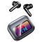 Buxton BTW 9600 Wingate ANC - In-ear wireless earphones with charging case