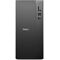 DELL Pro QVT1260 Intel® Core™ i5 i5-14500 8 GB DDR5-SDRAM 512 GB SSD Windows 11 Pro Desktop PC Black