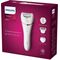 Philips 8000 series Epilator Series 8000 BRE735/00 Wet and Dry epilator