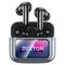 Buxton BTW 9600 Wingate ANC - In-ear wireless earphones with charging case