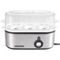 Egg Cooker MESKO MS 4485GM Dark Grey 3 Eggs 210W