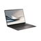 ASUS ZenBook S 16 UM5606GA-SR206X Ryzen AI 9 465 16.0" 3K OLED touchscreen 120Hz 500 nits AG 32GB LPDDR5X 1TB SSD Radeon graphics 1080p+IR camera 83 Wh W11 Pro Aluminium Antrim Grey