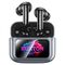 Buxton BTW 9600 Wingate ANC - In-ear wireless earphones with charging case