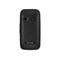 BLOW Black Phone for Seniors with a Flip Cover S24