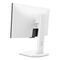 BenQ GW2490TC computer monitor 61 cm (24") 1920 x 1080 pixels Full HD LED Black, White