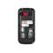 BLOW Black Senior Phone with Stand S18D