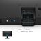 BenQ GW2490C computer monitor 60.5 cm (23.8") 1920 x 1080 pixels Full HD Black