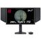 ZOWIE XL2546X+ computer monitor 62.2 cm (24.5") 1920 x 1080 pixels Full HD Black