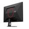 AOC G4 27G4HRE computer monitor 68.6 cm (27") 1920 x 1080 pixels Full HD LED Black, Red