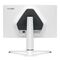 BenQ EX271U computer monitor 68.6 cm (27") 3840 x 2160 pixels 4K Ultra HD LED Black, White