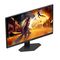 AOC G4 27G4HRE computer monitor 68.6 cm (27") 1920 x 1080 pixels Full HD LED Black, Red