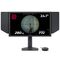 ZOWIE XL2540X+ computer monitor 61.2 cm (24.1") 1920 x 1080 pixels Full HD LED Black